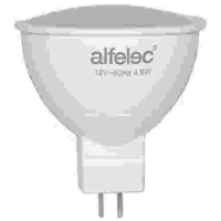 FOCO LED DICROICO, 12V, PARA INTERIORES