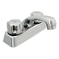 MEZCLADORA PARA LAVABO MANERALES MODELO QUEEN