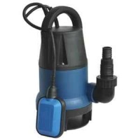 BOMBA SUMERGIBLE PARA AGUA LIMPIA 1/3 HP