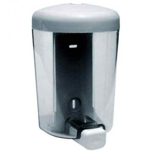 DESPACHADOR DE JABON LIQUIDO 