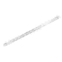 TUBO LED CON BASE DE ALUMINIO 